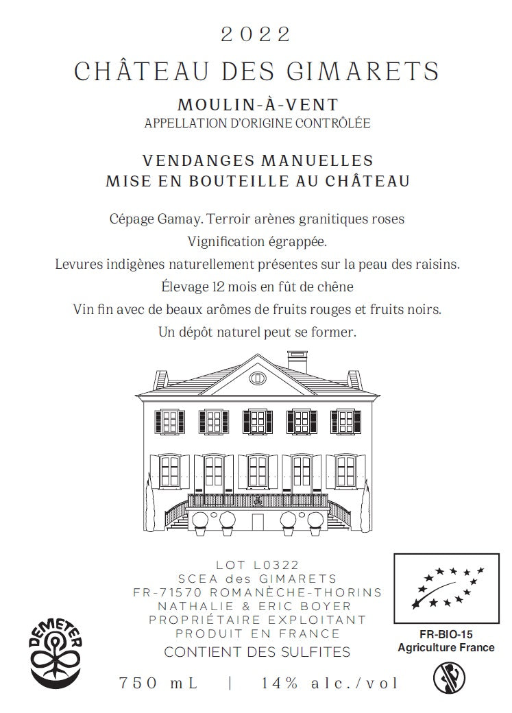 Hommage 2022